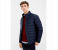 Springfield 095631711 XXL Nylon Sports Jacket for Men - Dark Blue 2 in UAE