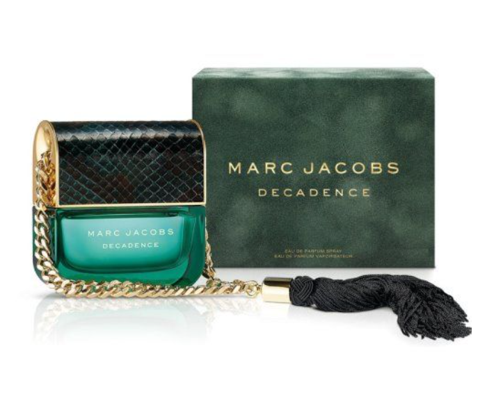 Marc Jacobs 100ml Decadence Eau de Parfum For Women 1 in UAE