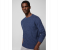 Springfield 003425813 XXL Basic Winter Knitwear for Men - Medium Blue 2 in UAE