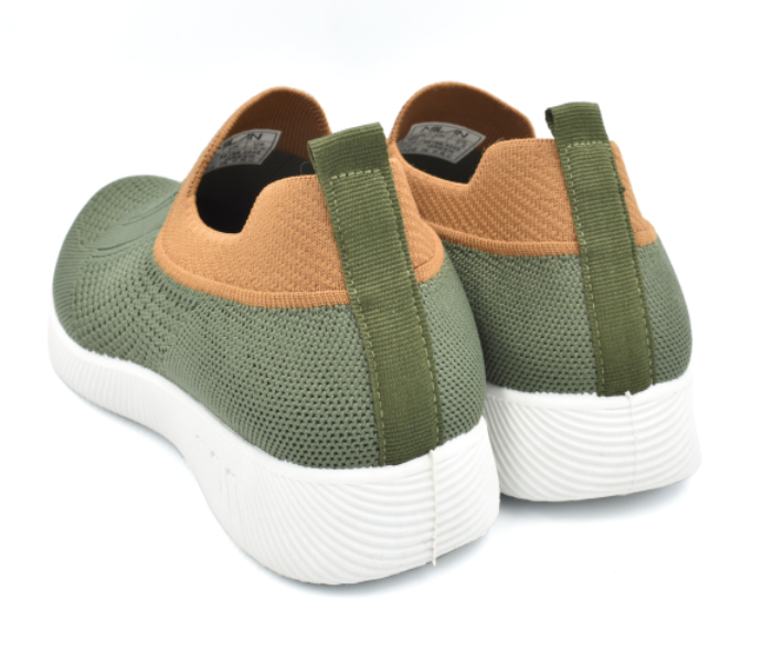 Milan ML951 EU40 Men Sport Shoes - Dark Green 2 in UAE