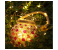 Holahoney 6 Pieces 7 Feet Starry String Lights - Warm White 2 in OMAN