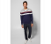 Springfield 009486212 Small Sweatshirt for Men - Medium Blue 2 in UAE