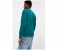 Springfield 009621086 XXL Sweatshirt for Men - Teal 3 in UAE