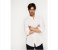 Springfield 099336052 Small Linen Shirt for Men - Beige 2 in UAE