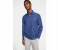 Springfield 099335211 XXL Linen Shirt for Men - Dark Blue 1 in UAE