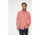 Springfield 099324760 Small Linen Shirt for Men - Red 1 in OMAN