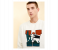 Springfield 009614841 Medium Sweatshirt for Men - Grey 2 in UAE