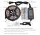 SMD 5050 Waterproof 5 Meter 300 LEDs RGB Color LED Strip Light 3 in UAE