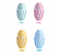Generics Olive USB Ultrasonic Air Humidifier with Colorful Night Light 2 in UAE