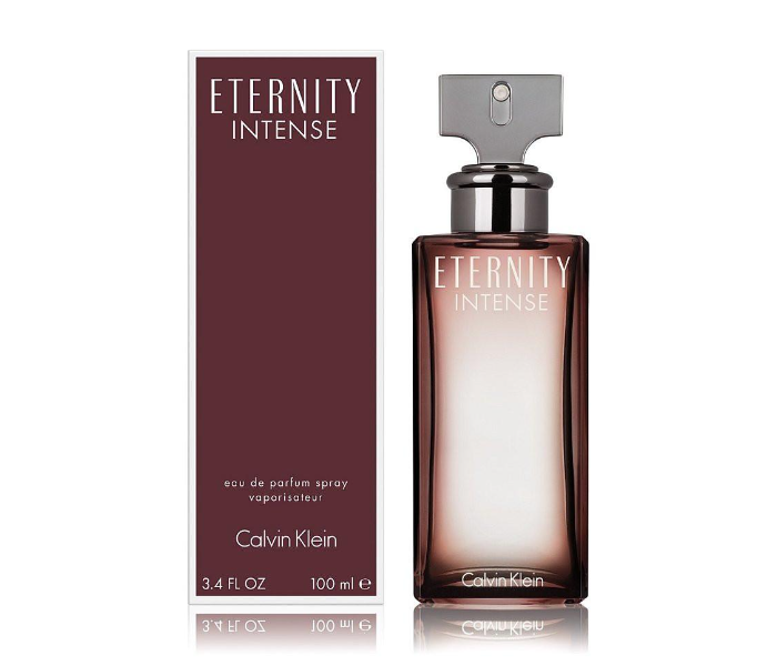 Calvin Klein Eternity Intense 100ml Eau de Parfum for Women 1 in UAE