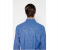 Springfield 099324710 XXL Linen Shirt for Men - Navy 4 in UAE