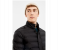Springfield 095631701 XXL Nylon Sports Jacket for Men - Black 4 in UAE