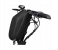 Bicycle and Electric Scooter Front Hanging Storage Bag for Mijia M365 - Black 6 in UAE