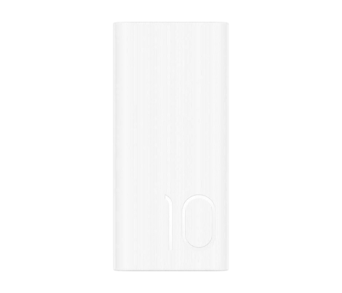 Honor AP10QM 10000mAh Powerbank - White 4 in UAE