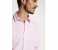 Springfield 099320470 Small Linen Shirt for Men - Pink 4 in UAE