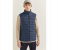 Springfield 095901412 Small Jacket for Men - Navy Blue 3 in UAE