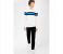 Springfield 006621496 XL Knitwear for Men - Ivory 2 in UAE