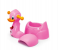 OKBaby 3870766 Quack Duck Potty - Pink 3 in UAE