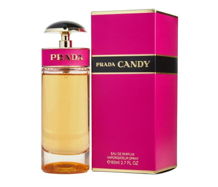 Prada 80ml Candy Eau de Parfum for Women 1 in UAE