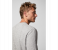 Springfield 009413743 XXXL Sweatshirt for Men - Dark Grey 3 in UAE
