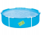 Bestway 152 x 38 cm Frame Pool - Blue 2 in UAE
