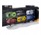 Car Toy Set With Portable Storage in Submarine 3 in UAE