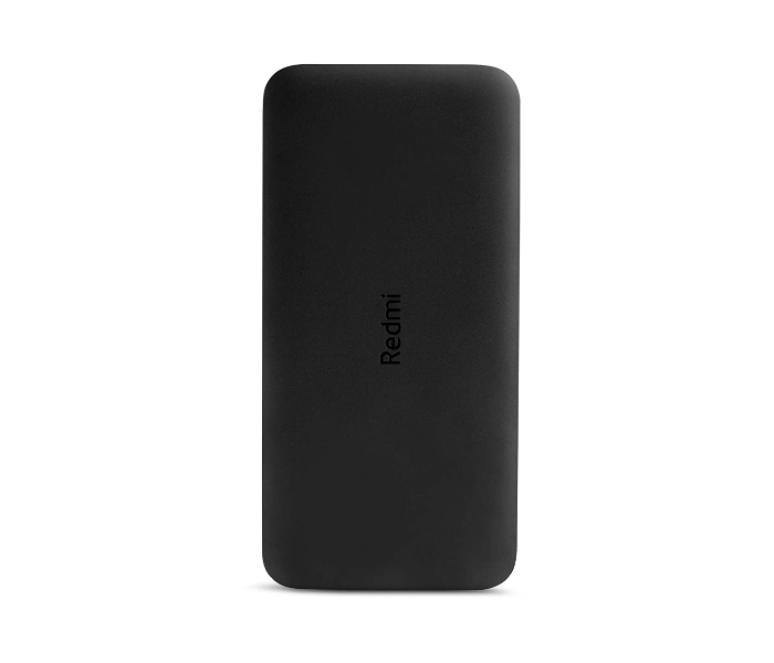 Redmi PB100LZM 10000mAh Powerbank - Black 1 in UAE
