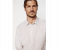 Springfield 099325552 XS Linen Shirt for Men - Beige 2 in UAE