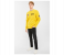 Springfield 009626107 XXL Sweatshirt for Men - Yellow 1 in UAE