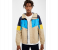 Springfield 095629550 XL Nylon Sports Jacket for Men - Beige 4 in UAE