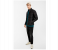 Springfield 095631701 Medium Nylon Sports Jacket for Men - Black 1 in UAE