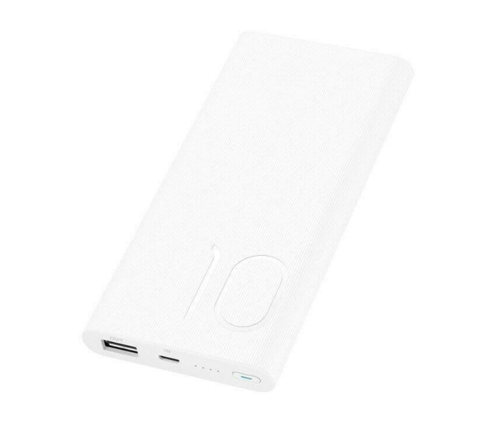Honor AP10QM 10000mAh Powerbank - White 1 in UAE