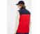 Springfield 095623661 Large Nylon Sports Jacket for Men - Red 2 in UAE