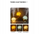 Planet Decoration Light LED Humidifier 1 in OMAN