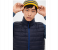 Springfield 095620111 Large Nylon Sports Jacket for Men - Dark Blue 3 in UAE