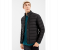 Springfield 095631701 XXL Nylon Sports Jacket for Men - Black 3 in UAE
