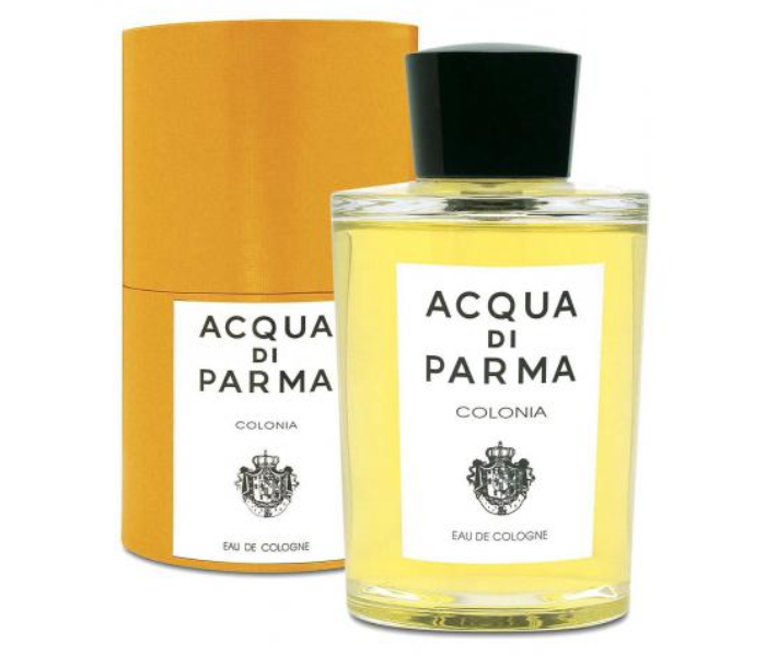 Acqua di Parma 100 ML Colonia Eau de Cologne For Men 1 in UAE