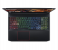 Acer Nitro 5 AN515-55-709E 15.6 Inch FHD Intel Core i7-10750H Processor 32GB RAM 1TB SSD 6GB GTX 1660Ti Graphics Windows 10 pro with Headset Mouse Mousepad - Black 5 in UAE