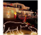 SMD 5050 Waterproof 5 Meter 300 LEDs RGB Color LED Strip Light 2 in UAE