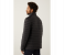 Springfield 095995201 Medium Jacket for Men - Black 2 in UAE