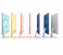 Apple iMac MGPH3 24-inch 2021-M1 Chip 8 Core CPU 8GB RAM 256GB SSD 7-core GPU 16-core Neural Engine - Green 3 in UAE