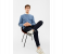 Springfield 006616815 XL Knitwear for Men - Medium Blue 2 in UAE