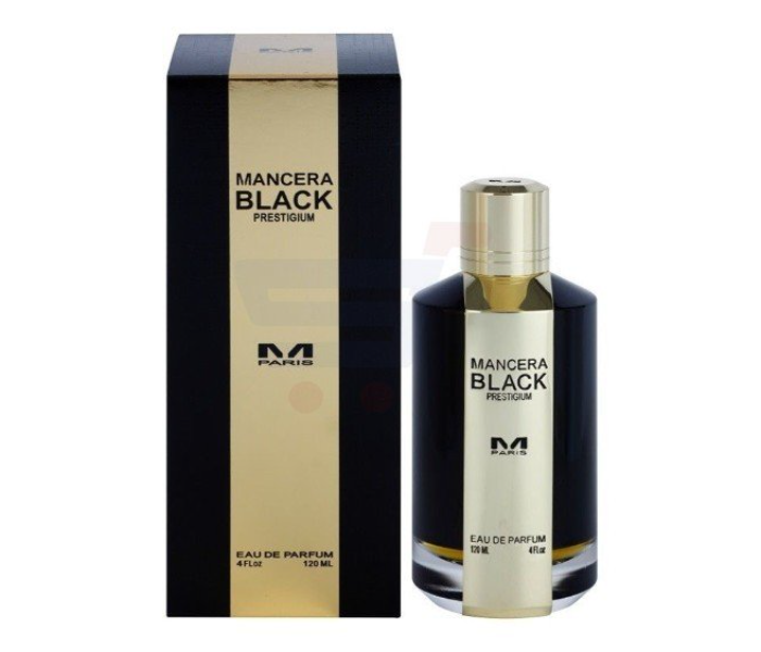 Mancera 120 ml Blask Prestigium Eau de Parfum 1 in UAE