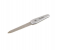 Beautytime BT184 Short Sapphire Nail File - Silver 1 in UAE