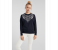 Springfield 108513116 Small Sweat Shirt for Women - Blue 1 in UAE