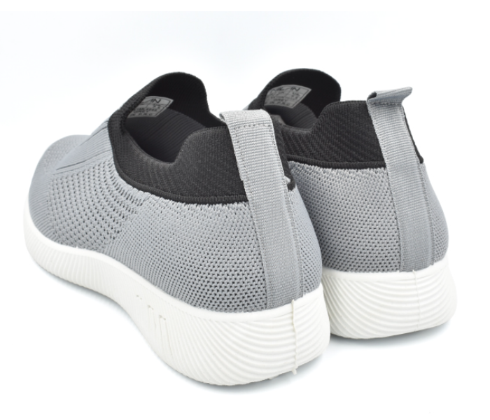 Milan ML951 EU43 Men Sport Shoes - Grey 2 in UAE