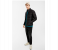 Springfield 095631701 XXL Nylon Sports Jacket for Men - Black 1 in UAE