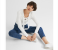 Springfield 108512397 Large Sweat Shirt for Women - White 4 in UAE