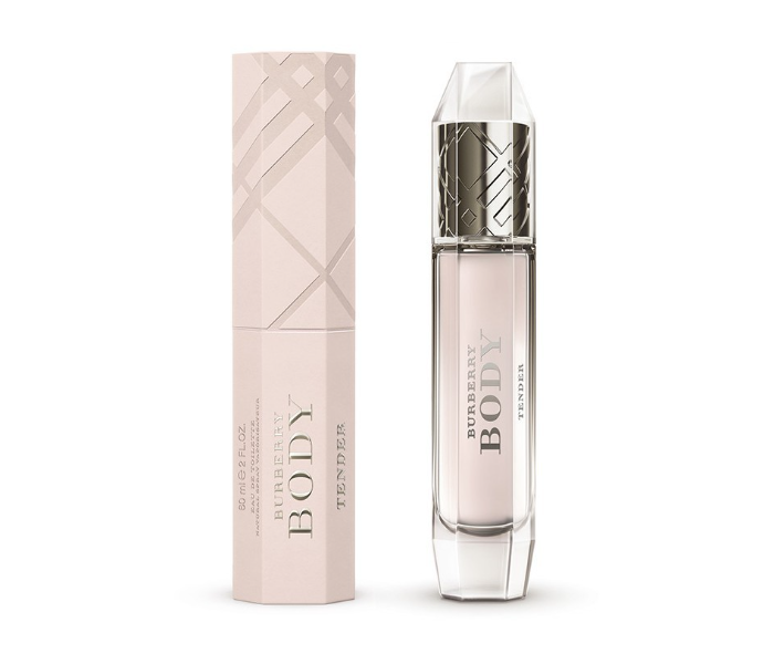 burberry body tender 60ml