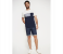 Springfield 001410910 EU30 Denim Bermudas for Men - Navy 1 in OMAN